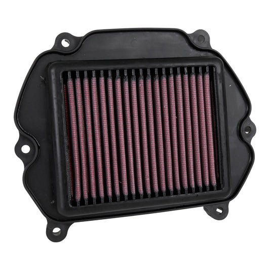 K&N REPLACEMENT AIR FILTER CBR250RR 17-19 #KNHA2517