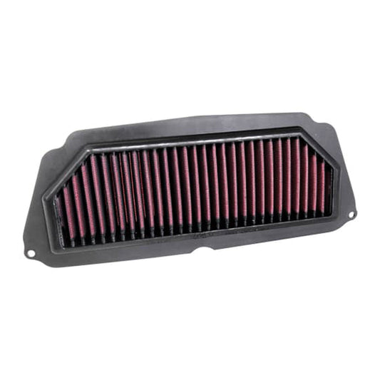 K&N AIR FILTER KHA-6519 #KNHA6519