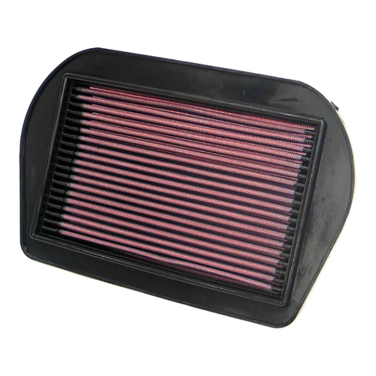 K&N REPLACEMENT AIR FILTER PC800 PACIFIC COAST 89-90, 94-98 #KNHA8089