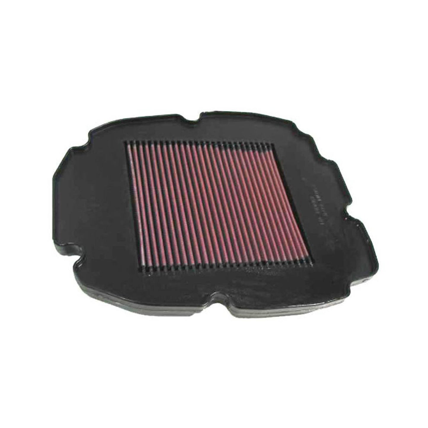 K&N REPLACEMENT AIR FILTER HON VFR800F/X 98-15