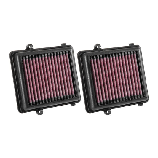 K&N REPLACEMENT AIR FILTER AFRICA TWIN CRF1000L 15-17