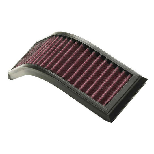 K&N REPLACEMENT AIR FILTER ZX10R Ninja 04-07