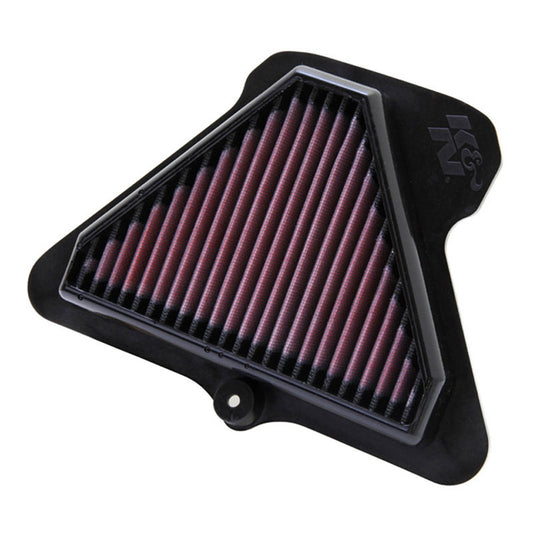 K&N REPLACEMENT AIR FILTER ZX10R Ninja 11-15