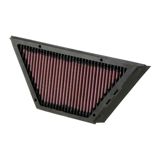 K&N REPLACEMENT AIR FILTER ZZR1400 /ZX14R /ZG1400