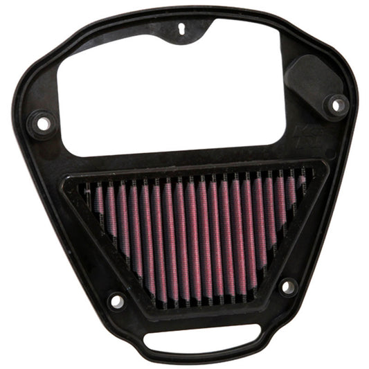 K&N REPLACEMENT AIR FILTER VN2000 Vulcan 04-10