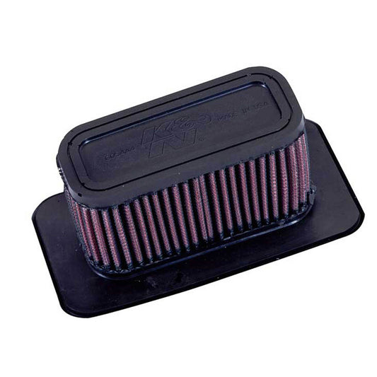 K&N REPLACEMENT AIR FILTER KAW ZXR400L '91-99