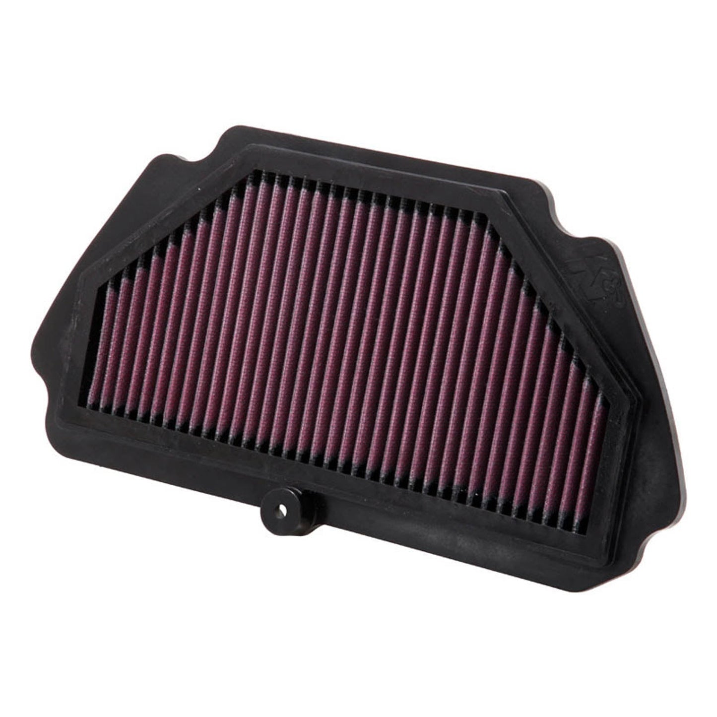 K&N REPLACEMENT AIR FILTER ZX6R 09-16