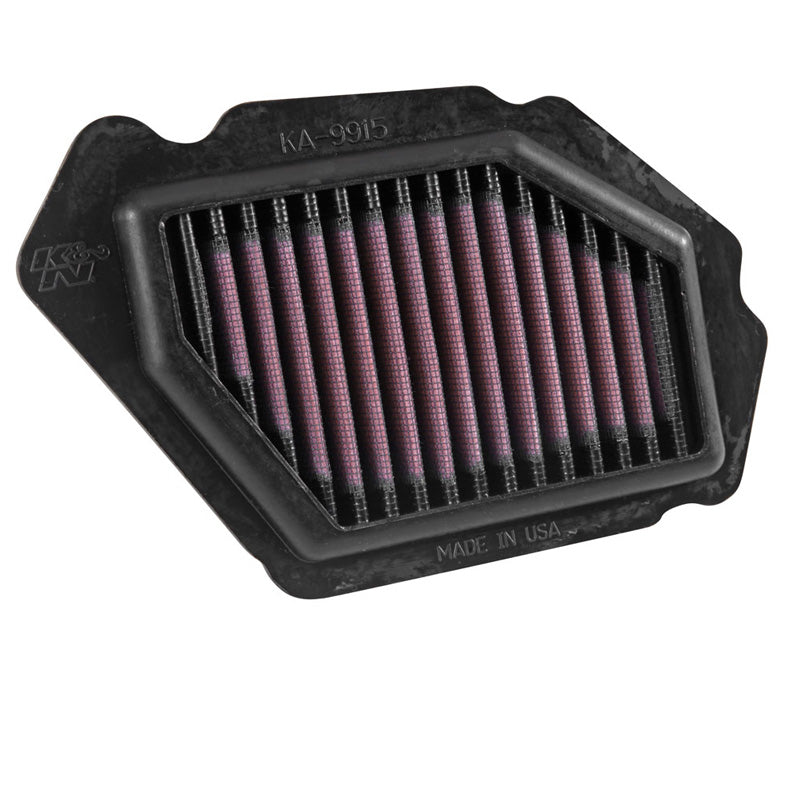 K&N REPLACEMENT AIR FILTER ZX1000 Ninja H2 #KNKA9915