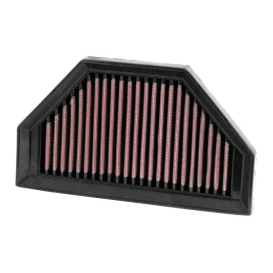 K&N REPLACEMENT AIR FILTER 1190 RC8 08-14