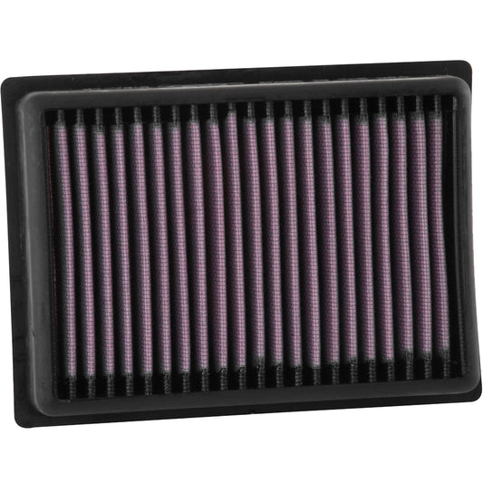 K&N REPLACEMENT AIR FILTER 790 Duke 18- #KNKT7918