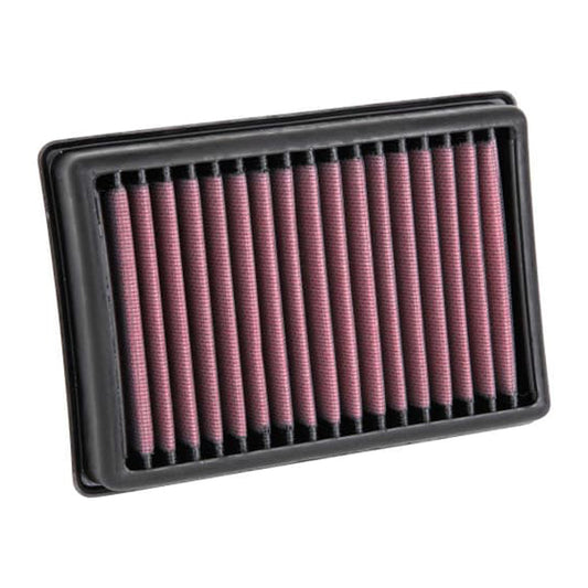 K&N REPLACEMENT AIR FILTER AUDACE 15-19 #KNMG1315