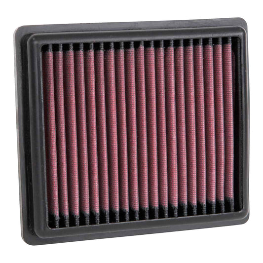 K&N REPLACEMENT AIR FILTER INDIAN FTR1200 2019- #KNPL1219