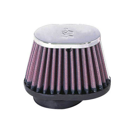 K&N FILTER UNI CLAMP-ON AIR FILTER  #KNRC1820