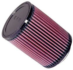 K&N FILTER UNIVERSAL F76mm x D127mm x H165mm #KNRU2820