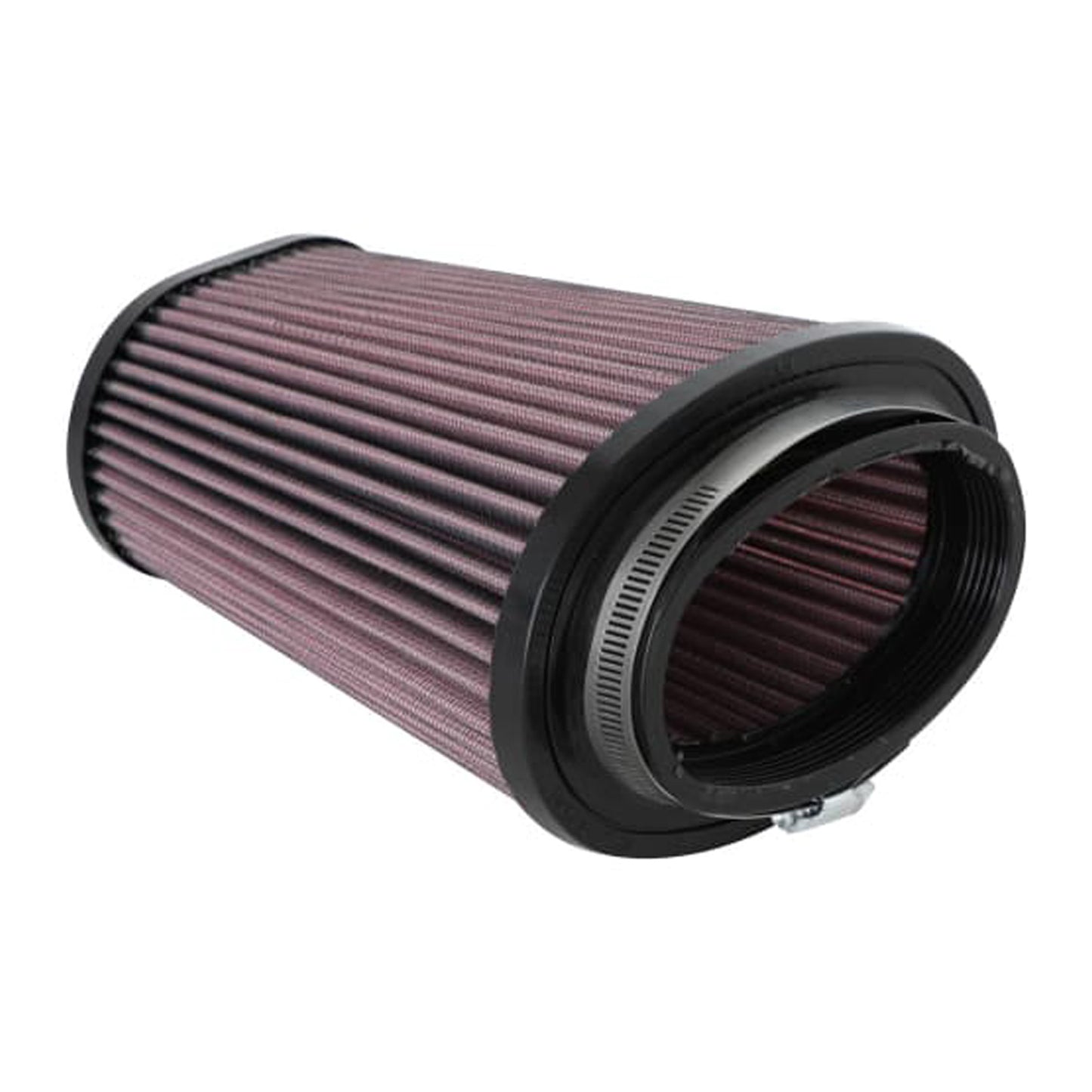 K&N FILTER UNIVERSAL DB165/121mm x DT114/83mm x H191mm #KNRU5063