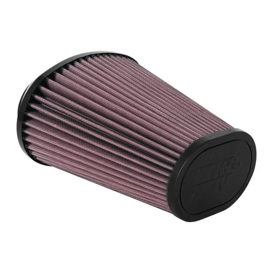 K&N FILTER UNIVERSAL DB165/121mm x DT114/83mm x H191mm #KNRU5063