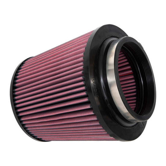 K&N FILTER UNIVERSAL F127mm x DB203mm x DT168mm x H219mm