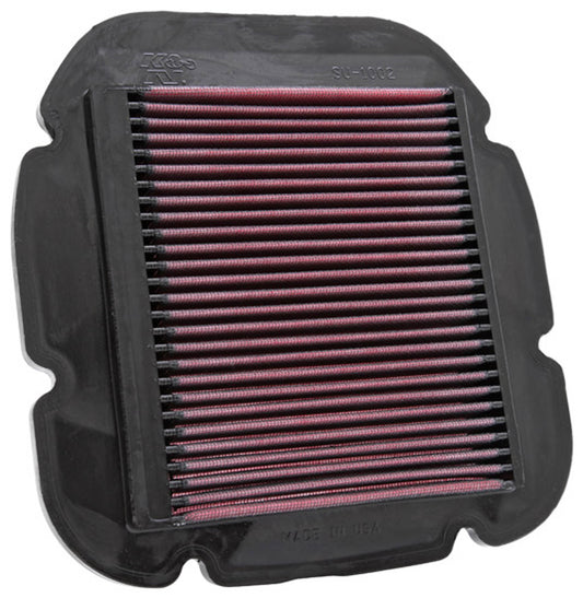 K&N REPLACEMENT AIR FILTER DL650/1000 V-Strom