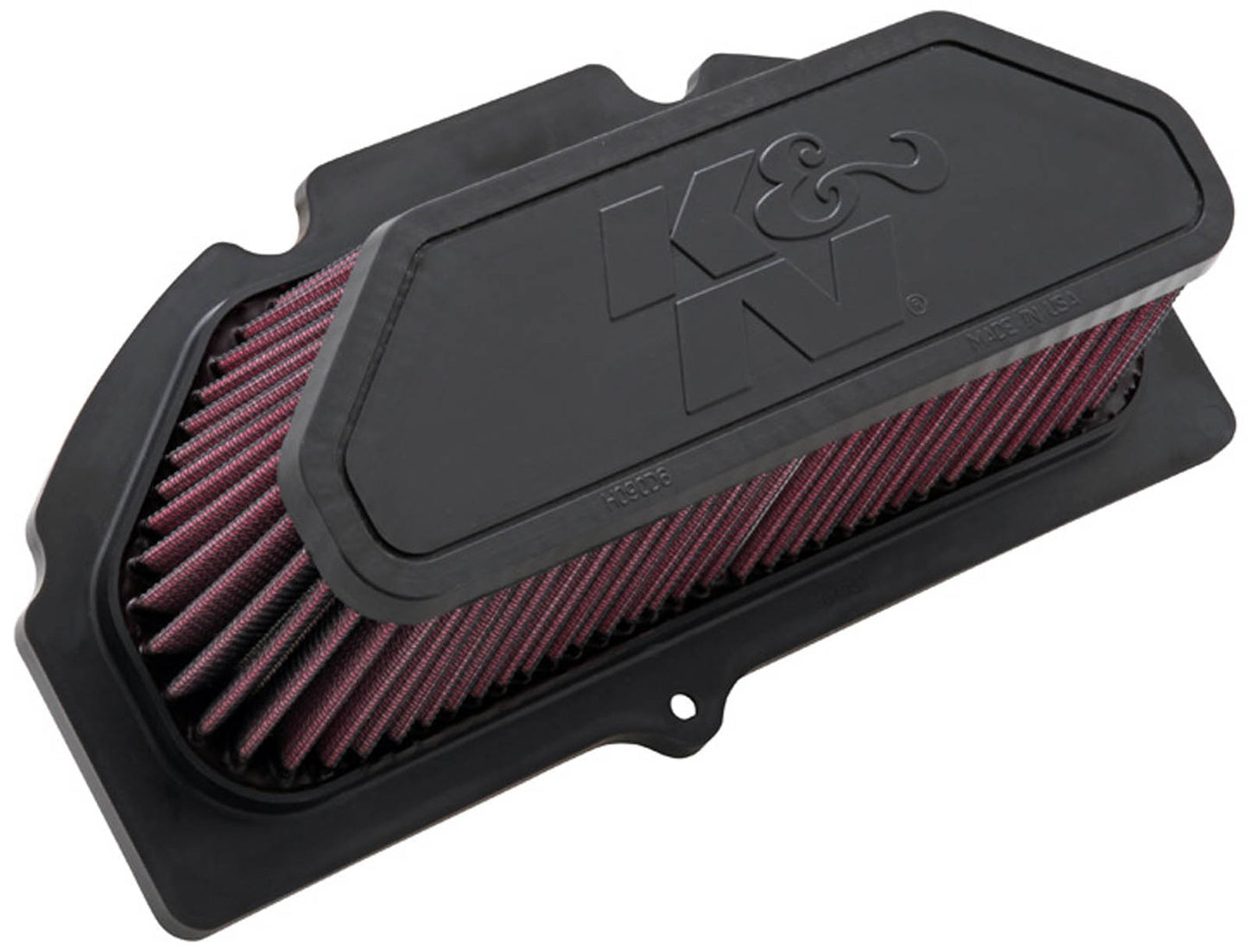 K&N REPLACEMENT AIR FILTER GSXR1000 09-