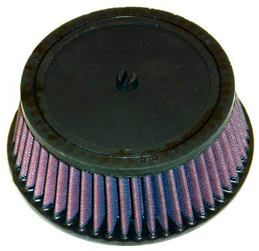 K&N REPLACEMENT AIR FILTER DRZ400E/S/SM #KNSU4000