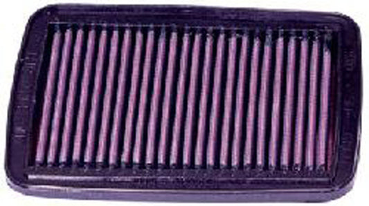 K&N REPLACEMENT AIR FILTER GSF600/1200 Bandit 00-03 #KNSU6000