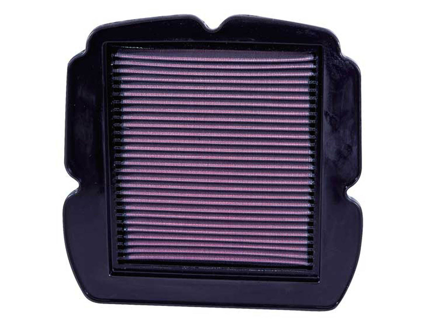 K&N REPLACEMENT AIR FILTER SV650 03-09 /SV1000 03-07