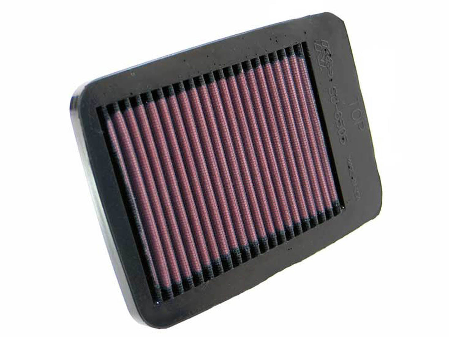 K&N REPLACEMENT AIR FILTER GSF650 /GSF1200/1250 Bandit #KNSU6505