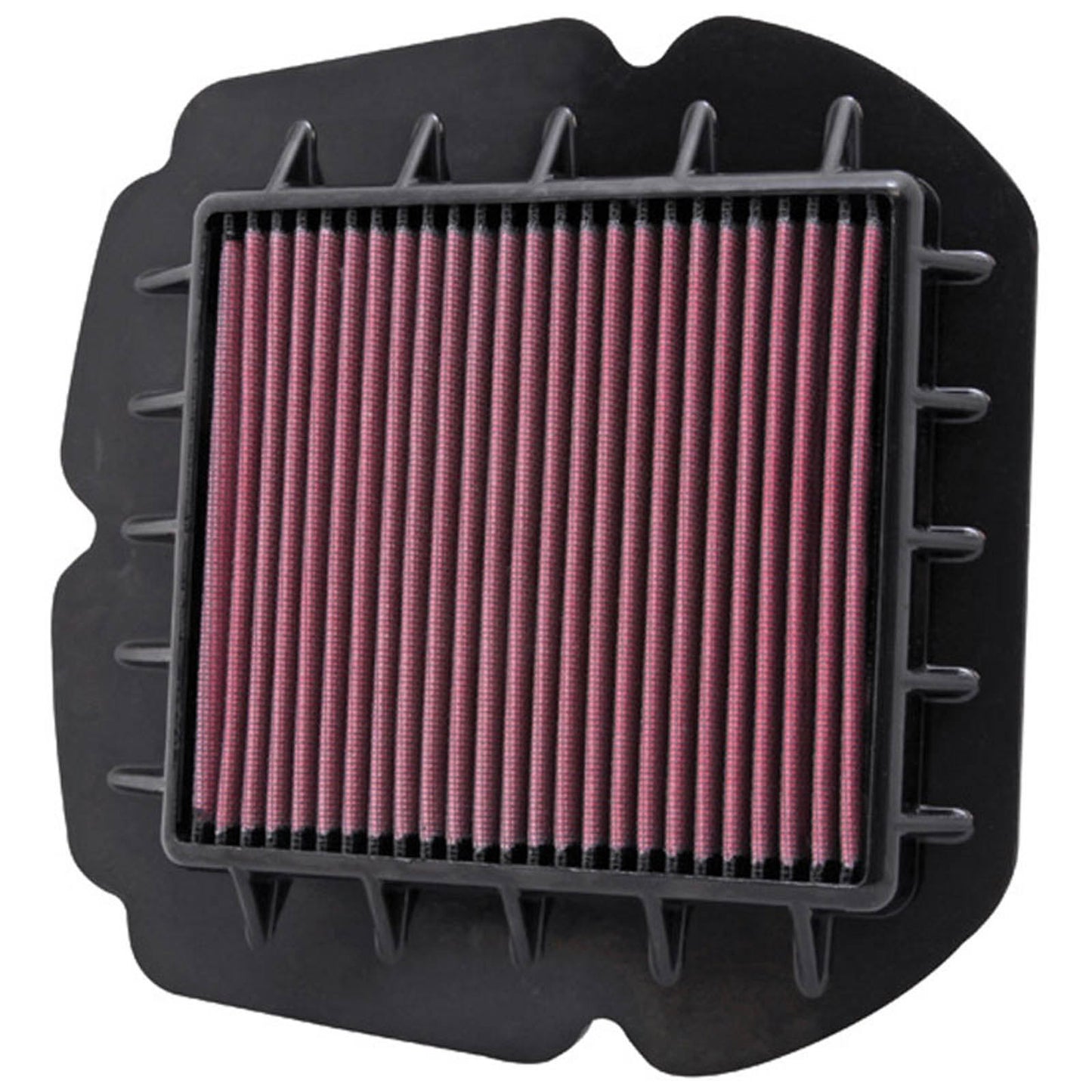 K&N REPLACEMENT AIR FILTER SFV650 Gladius 09-14 #KNSU6509