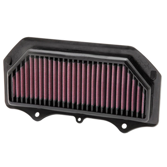 K&N REPLACEMENT AIR FILTER GSXR600/750 11-15