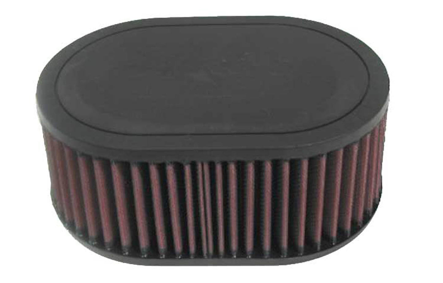 K&N REPLACEMENT AIR FILTER GSXR600/750 96-00 #KNSU7596