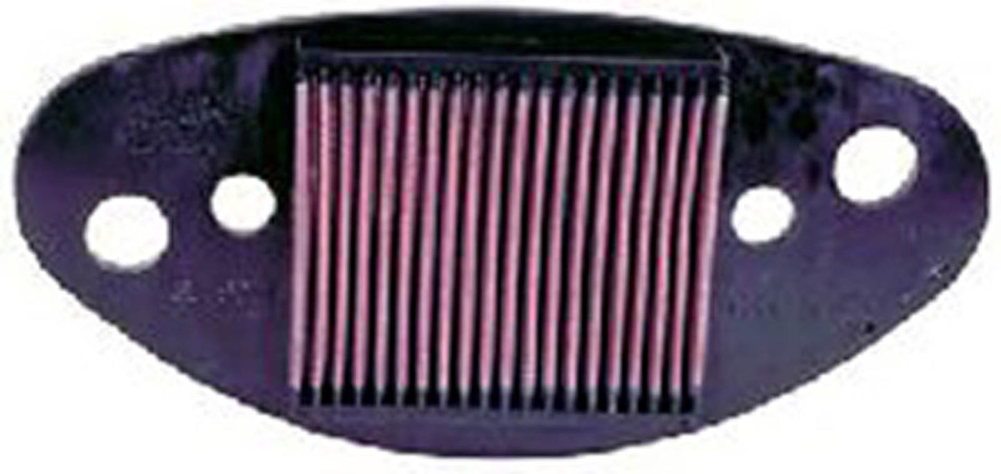 K&N REPLACEMENT AIR FILTER C50 Boulevard 05-08 /VL800 01-08 #KNSU8001