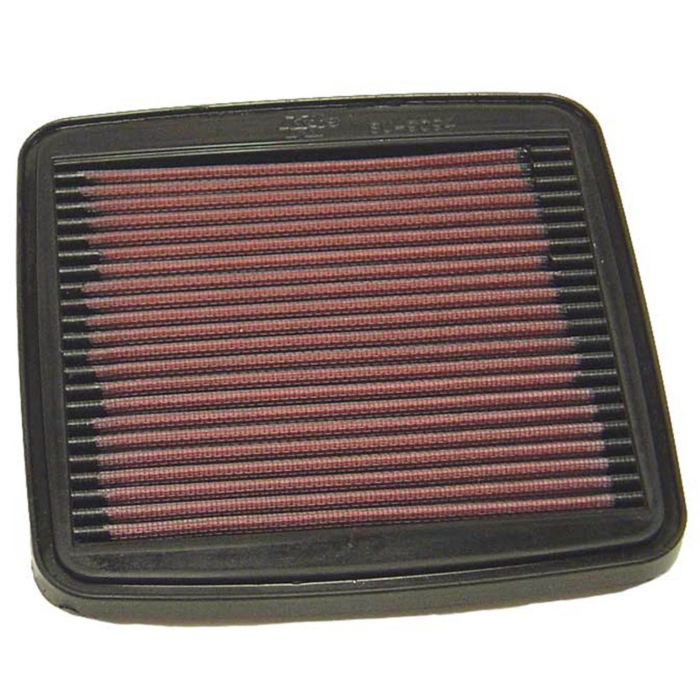 K&N REPLACEMENT AIR FILTER SUZ RF600R 94-98; RF900R 94-97 #KNSU9094