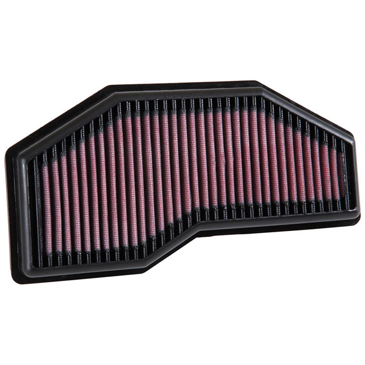 K&N REPLACEMENT AIR FILTER TRI SPEED TRIPLE 16-