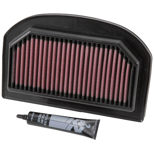 K&N REPLACEMENT AIR FILTER Tiger Explorer 1200 12- #KNTB1212