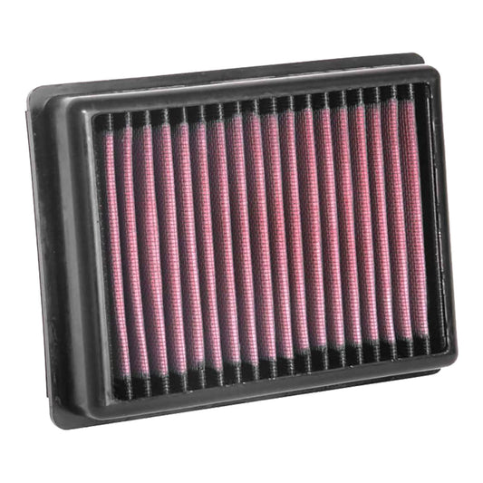 K&N REPLACEMENT AIR FILTER THRUXTON 1200 19- #KNTB1216