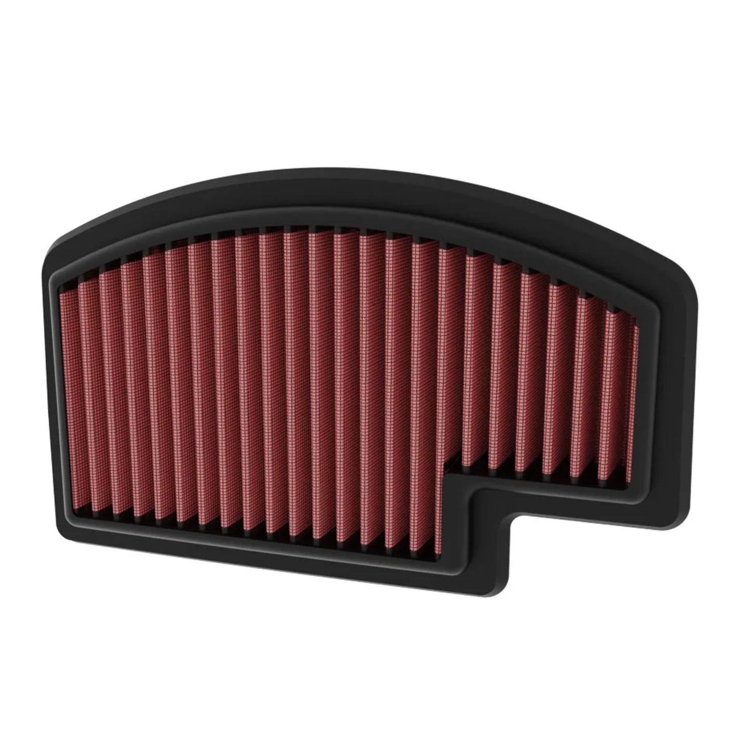 K&N REPLACEMENT AIR FILTER TRI SPEED TRIPLE RS 1160cc 21-22