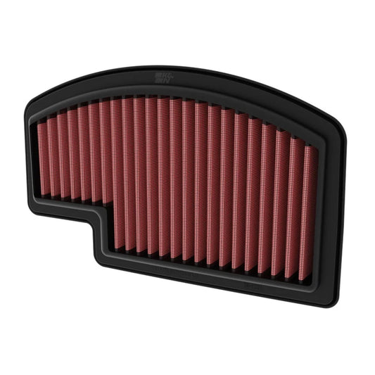 K&N REPLACEMENT AIR FILTER TRI SPEED TRIPLE RS 1160cc 21-22