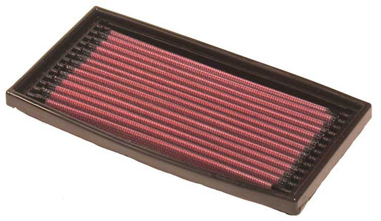 K&N REPLACEMENT AIR FILTER SpeedFour/ TT600 /Daytona 600/650 #KNTB6000