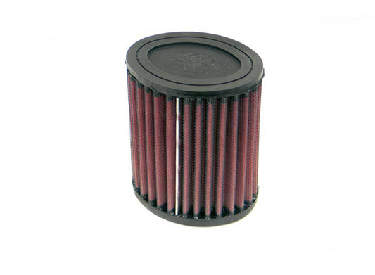 K&N REPLACEMENT AIR FILTER America /Speed Master 03-14 #KNTB8002