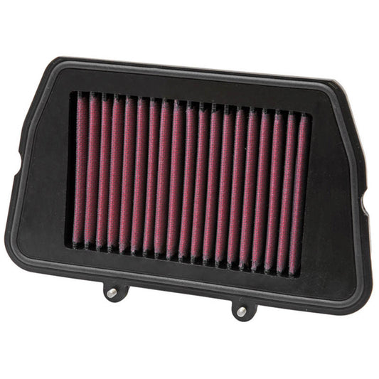 K&N REPLACEMENT AIR FILTER Tiger 800 11-14