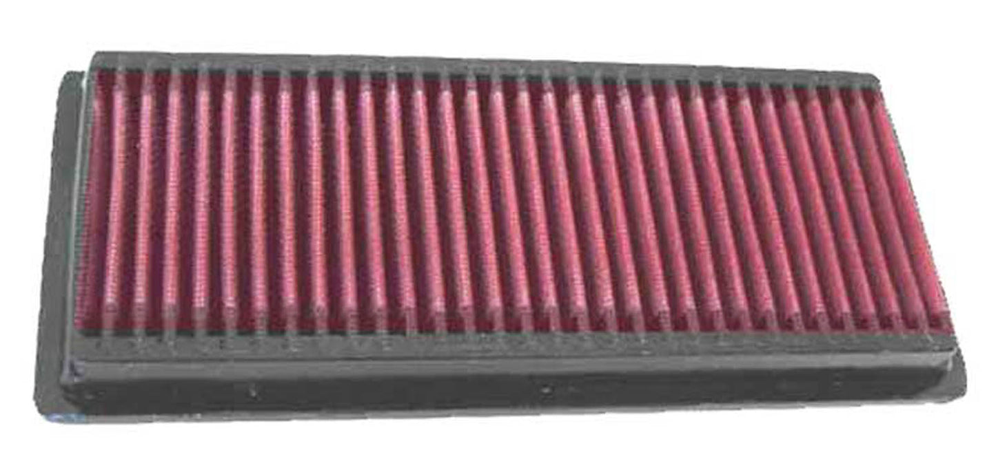 K&N REPLACEMENT AIR FILTER DAYTONA 955i 97-01 #KNTB9097