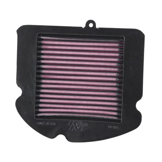 K&N REPLACEMENT AIR FILTER YAM YXZ1000R 16-20 #KNYA0116