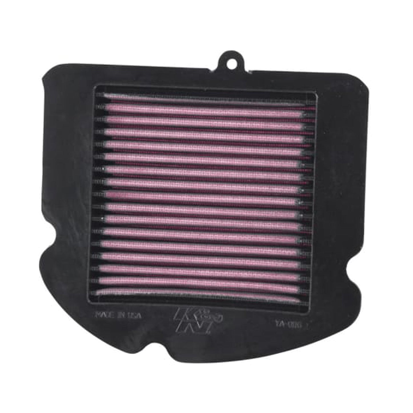 K&N REPLACEMENT AIR FILTER YAM YXZ1000R 16-20 #KNYA0116