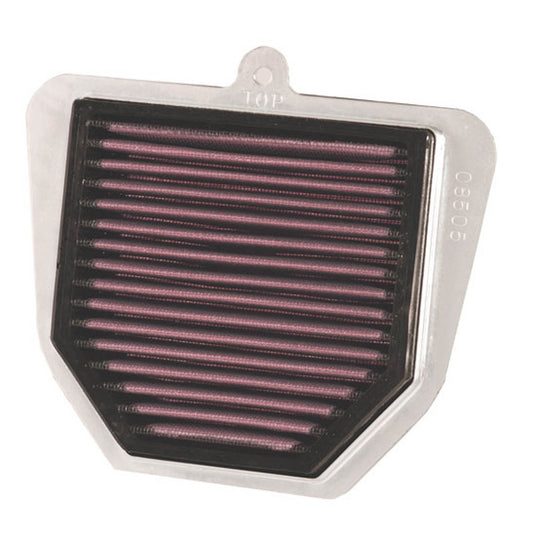 K&N REPLACEMENT AIR FILTER FZ1/FAZER 06-15