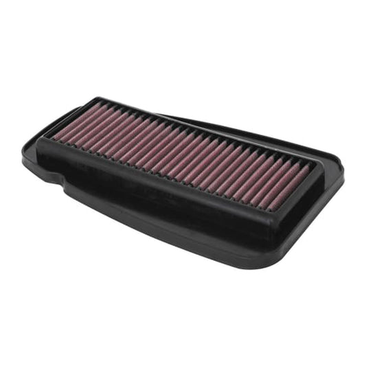 K&N REPLACEMENT AIR FILTER YAMAHA YZF R125 #KNYA1219