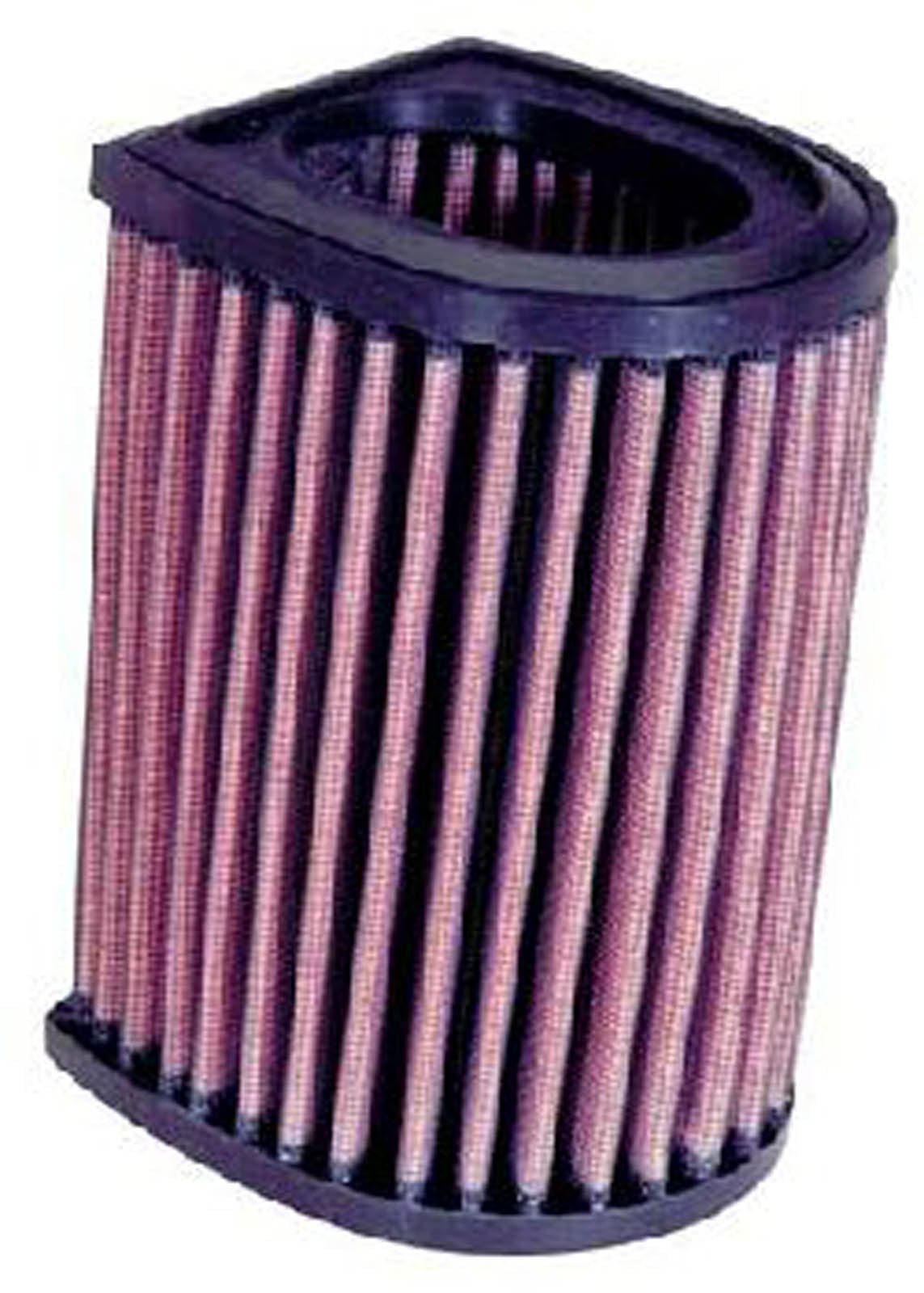 K&N REPLACEMENT AIR FILTER FJR1300 01-18 #KNYA1301