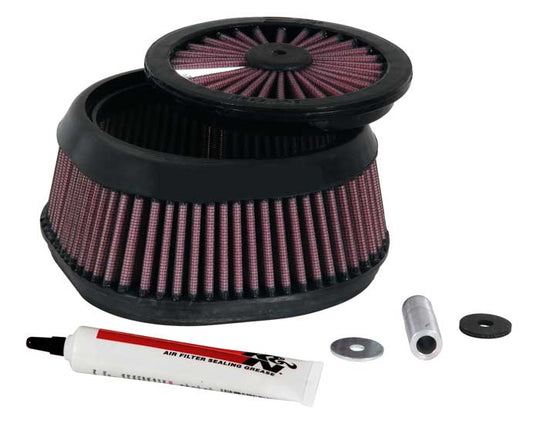 K&N REPL AIR FILTER YZ250F/450F 03-15 /RM/RMZ 06-15  #KNYA2506