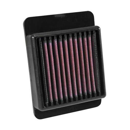 K&N REPLACEMENT AIR FILTER YAMAHA YZF-R3 15- #KNYA3215