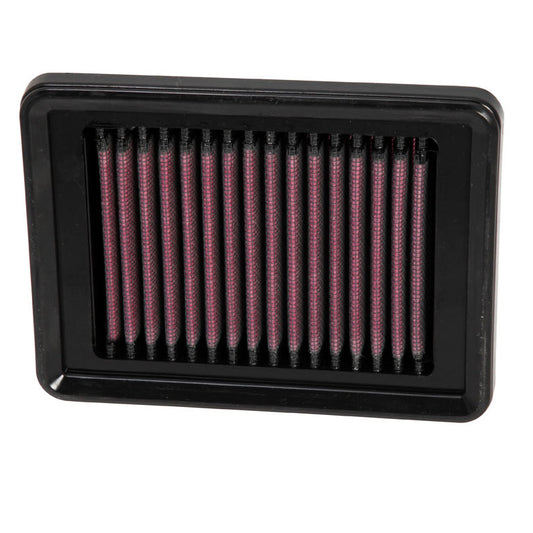 K&N REPLACEMENT AIR FILTER XP500/530 T-Max 08-13 #KNYA5008