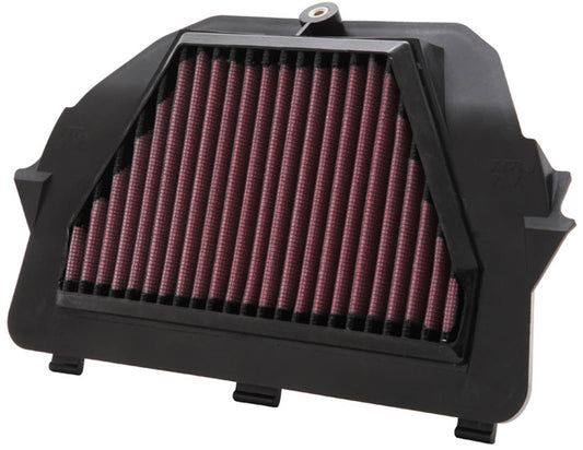 K&N REPLACEMENT AIR FILTER YZF-R6 08-